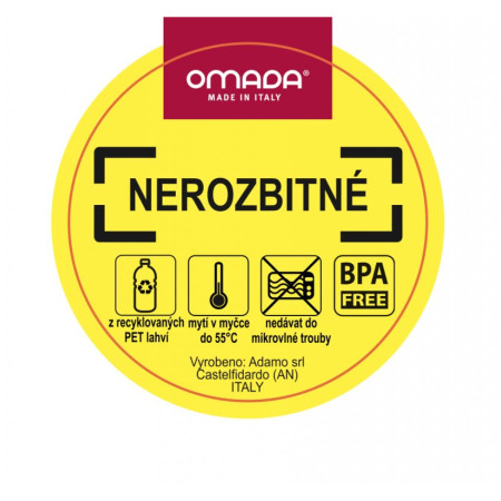 Set vase Omada ReAMO set