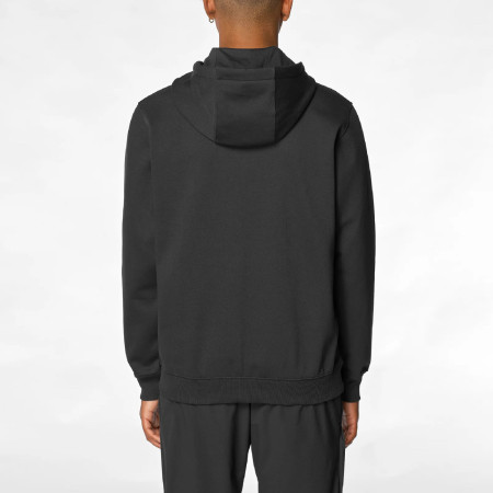 Hanorac bărbați Salomon Logo Hoodie M