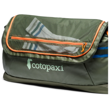 Geantă de voiaj Cotopaxi Allpa Getaway 100L Duffel