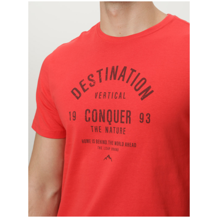 Tricou bărbați Loap Boltek