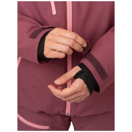 Geacă de schi femei Hannah Ritta