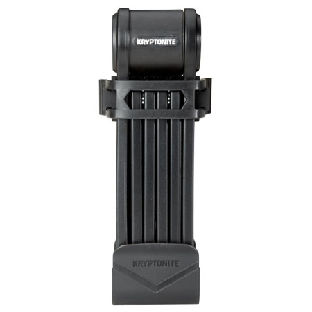 Lacăt pentru bicicletă Kryptonite Keeper 585 Folding Lock