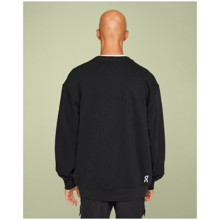 Hanorac bărbați On Running Club Crew