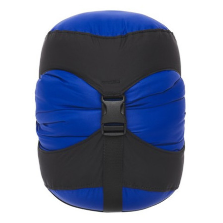 Husă impermeabilă Sea to Summit Lightweight Compression Sack 5L albastru / negru
