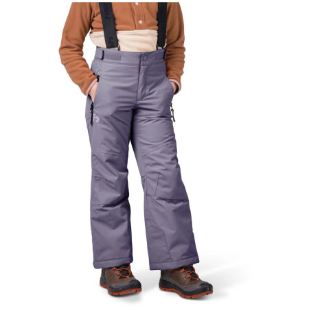 Pantaloni impermeabili copii Hannah Akita Jr II