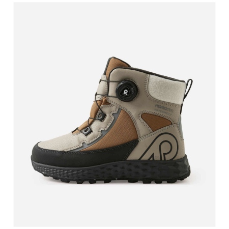 Încălțăminte de iarnă copii Reima Hallava Quicklock