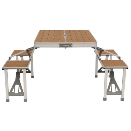 Masă Outwell Dawson Picnic Table-Maro