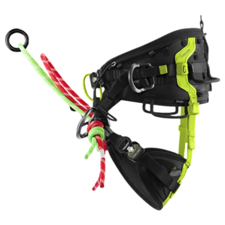 Ham de lucru Edelrid Treerex II
