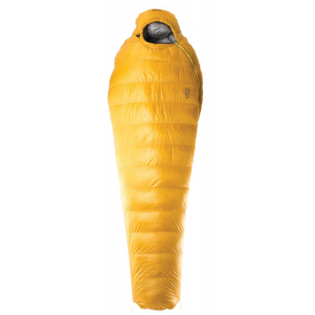 Sac de dormit Patizon G1200 230 cm galben