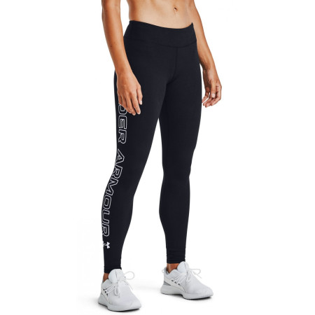Colanți femei Under Armour Favorite WM Leggings