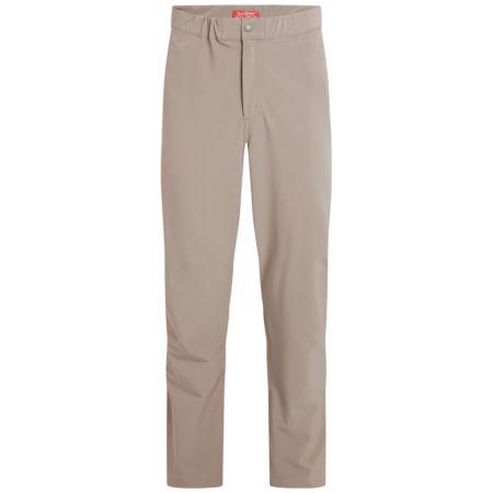 Pantaloni bărbați Craghoppers NosiLife Socco Trouser maro Pebble
