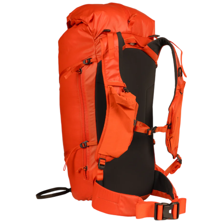 Rucsac pentru schi alpin Blue Ice Firecrest 38