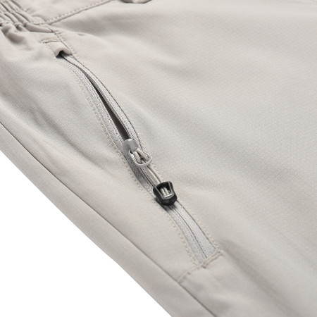 Pantaloni femei Alpine Pro Nesca 3