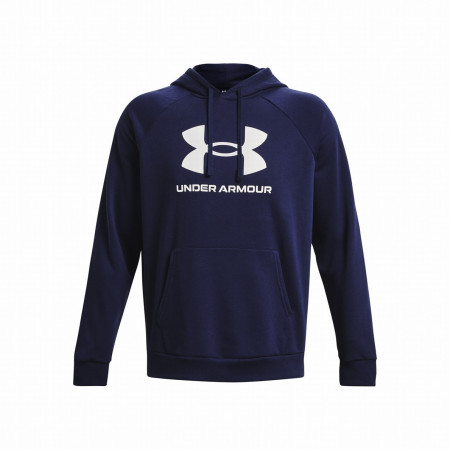 Hanorac bărbați Under Armour Rival Fleece Logo HD