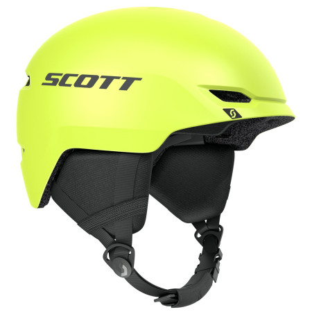 Cască de schi copii Scott Keeper 2