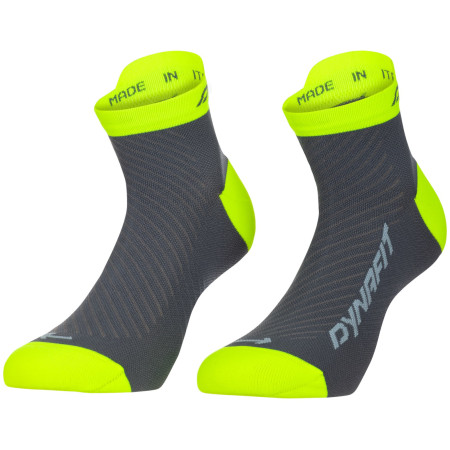 Șosete Dynafit Trail Short Sk galben cinder ULTRA YELLOW/5A30