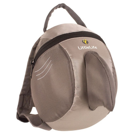 Rucsac copii LittleLife Animal Toddler Shark