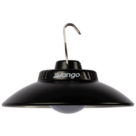 Lumină Vango Pulsar Light negru Black