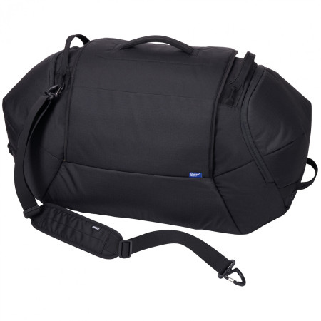 Geantă pentru încălțămintea de schi Thule Roundtrip Snow Duffel 80L
