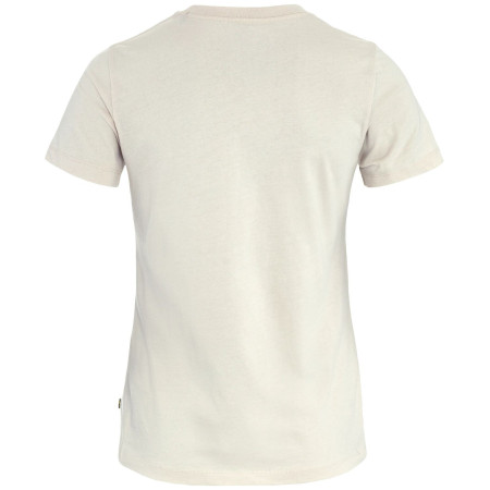 Tricou femei Fjällräven Fjällblomster Fox T-shirt W