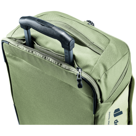 Valiză Deuter Duffel Pro Movo 36