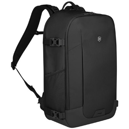 Rucsac de călătorie Victorinox Altmont Modern Traveler Backpack negru black