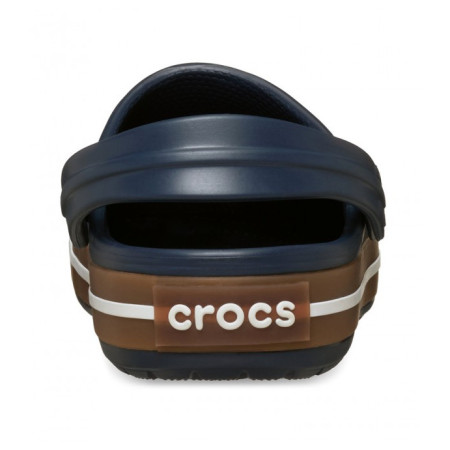 Papuci bărbați Crocs Crocband Gum Clog