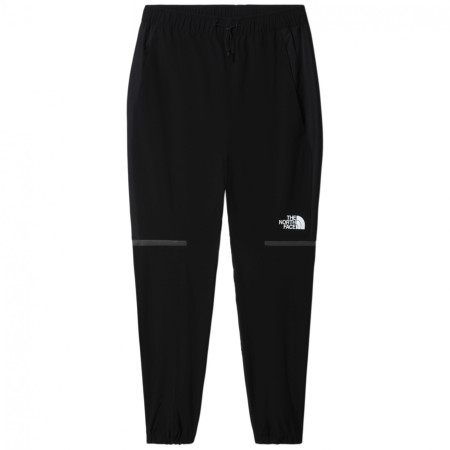Pantaloni bărbați The North Face Ma Wind Pant -Eu negru