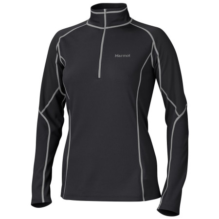 Tricou funcțional femei Marmot Wm's ThermalClime Pro LS