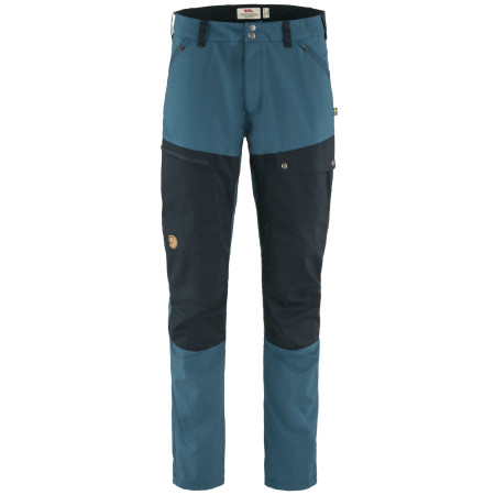 Pantaloni bărbați Fjällräven Abisko Midsummer Trs M Reg