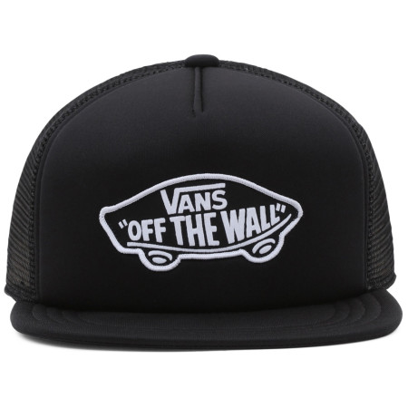 Șapcă Vans OTW BOARD TUCKER-B negru