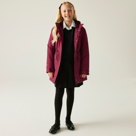 Geacă copii Regatta Junior Valenta