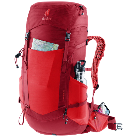 Rucsac turistic Deuter Futura 26