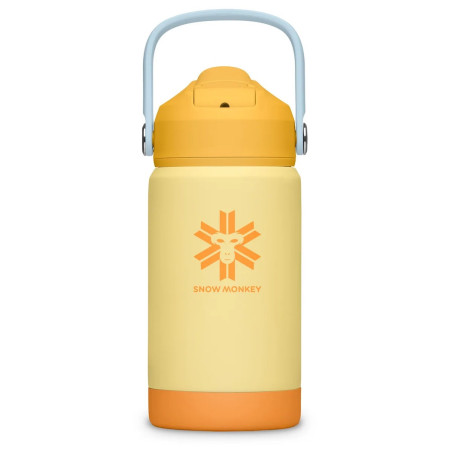Termos copii Snow Monkey Kids 350 ml