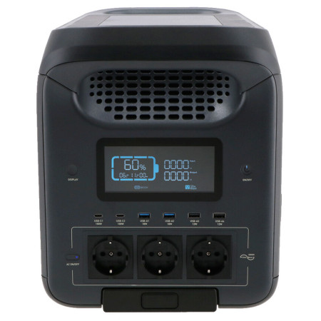 Stație de încărcare Mestic Power Station MPS-3000