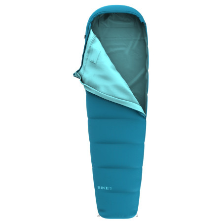 Sac de dormit pentru femei Hannah Bike W 100