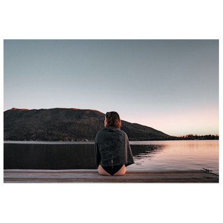 Prosop cu uscare rapidă Matador NanoDry Large 2022