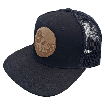 Șapcă Drexiss Black negru Black