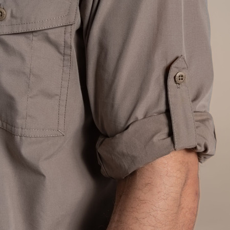 Cămașă bărbați Craghoppers Kiwi II LS Shirt