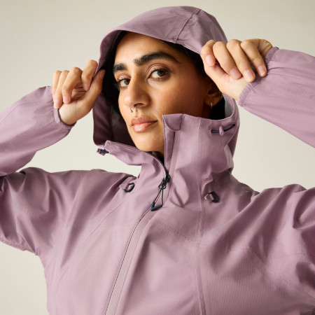 Geacă femei Dare 2b Womens Torrek Breathe Easy Jacket