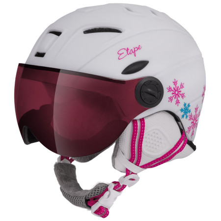 Cască de schi copii Etape Rider Pro