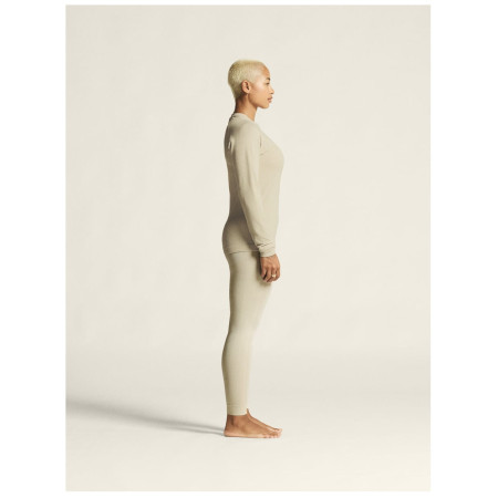 Tricou funcțional femei Craft Active Comfort Ls 2 W
