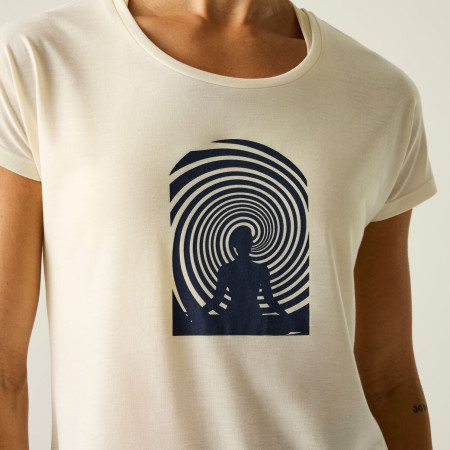 Tricou femei Dare 2b Serenity Tee