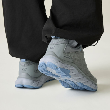 Încălțăminte femei Regatta Womens Derino Low