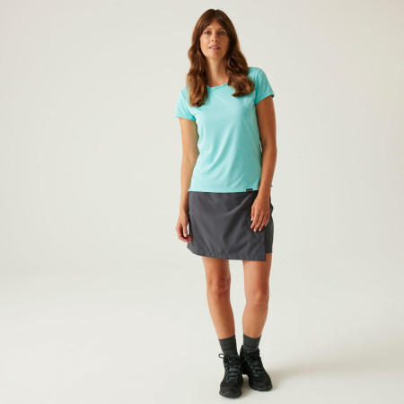 Tricou femei Regatta Limonite VIII