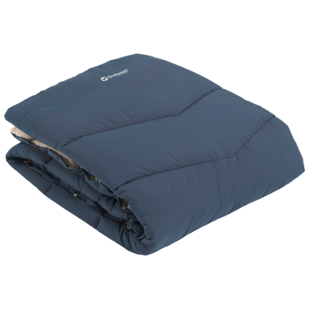 Plapumă Outwell Caldera Duvet Double