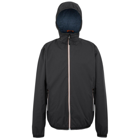 Geacă bărbați Regatta Rehan gri Ash