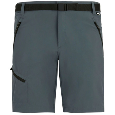 Pantaloni scurți bărbați Regatta Xert Stretch Shorts gri Dark Storm