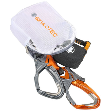Set pentru Via Ferrata Skylotec Santner