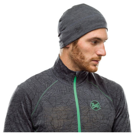 Căciulă Buff Merino Lightweight Beanie